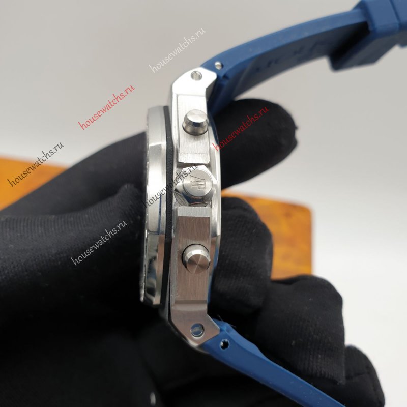 Копия Часы Audemars Piguet Royal Oak Offshore H104147