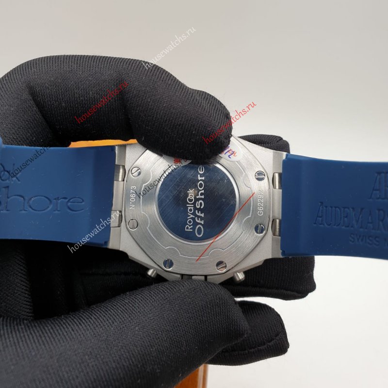 Копия Часы Audemars Piguet Royal Oak Offshore H104147