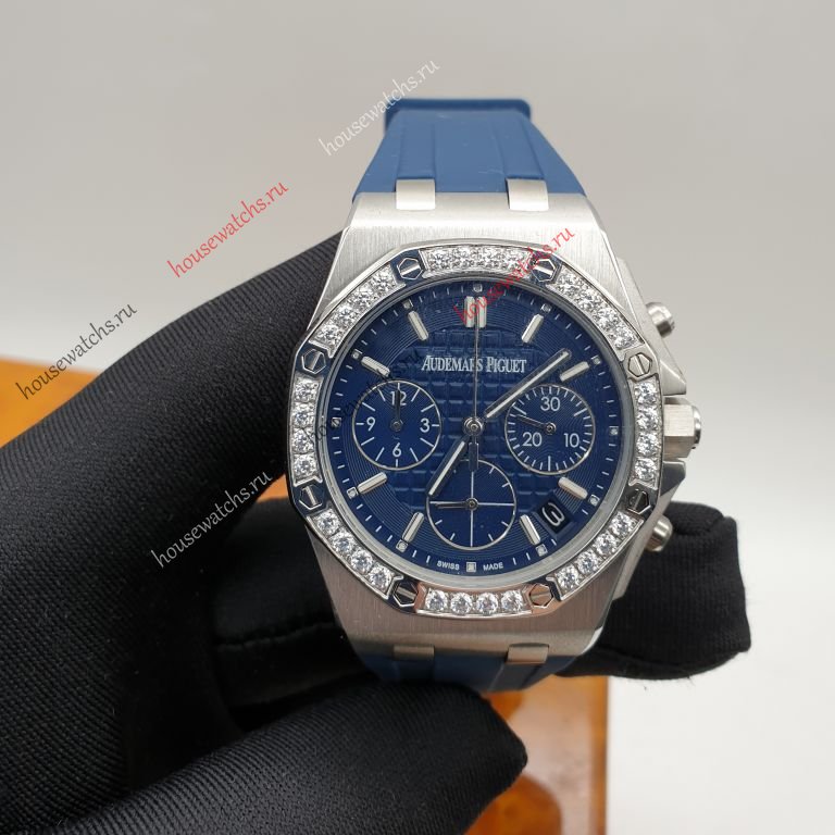 Копия Часы Audemars Piguet Royal Oak Offshore H104147