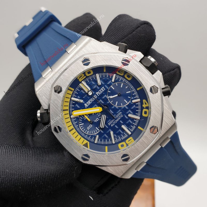 Копия Часы Audemars Piguet Royal Oak Offshore H104148