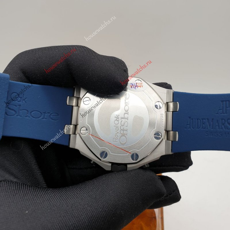 Копия Часы Audemars Piguet Royal Oak Offshore H104148