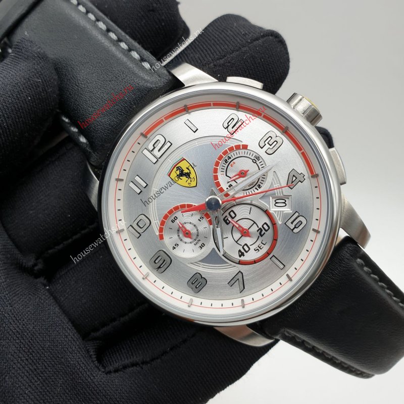 Копия Часы Ferrari Scuderia Abetone H104149