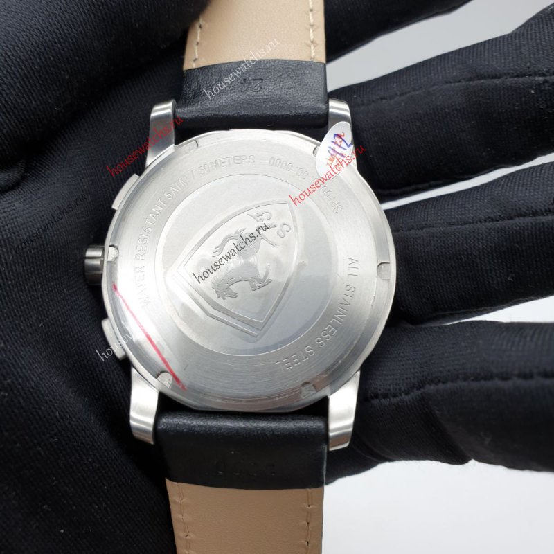 Копия Часы Ferrari Scuderia Abetone H104149