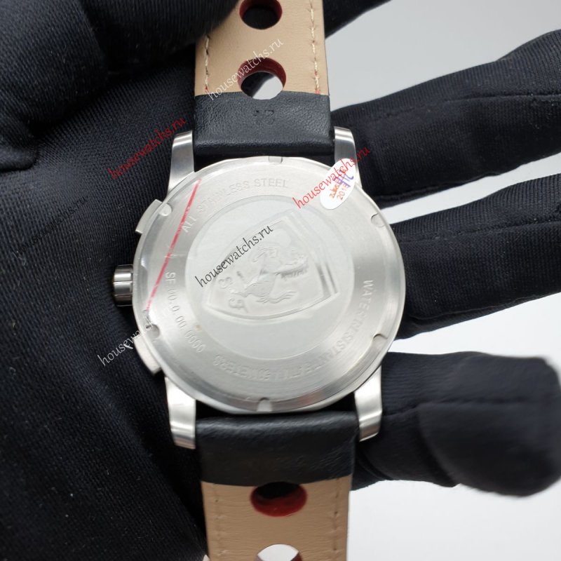 Копия Часы Ferrari Scuderia Abetone H104150