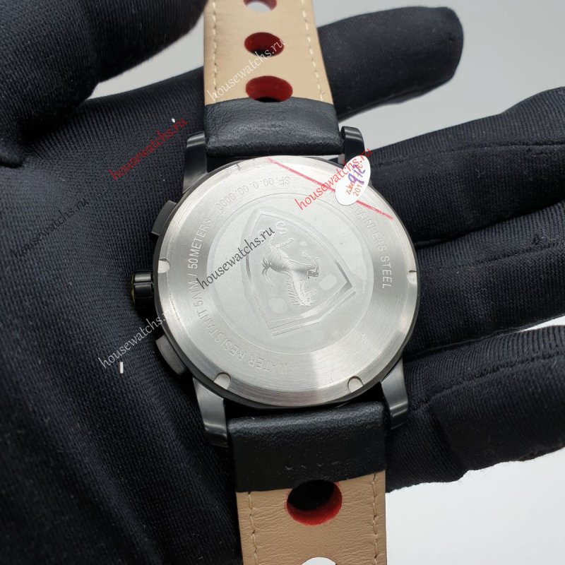 Копия Часы Ferrari Scuderia Abetone H104151