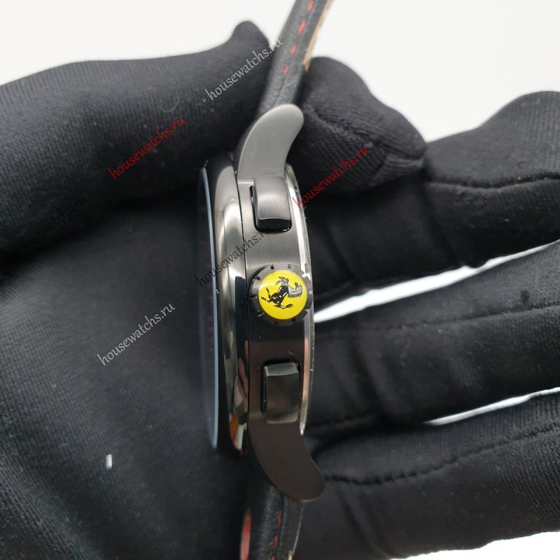 Копия Часы Ferrari Scuderia Abetone H104151