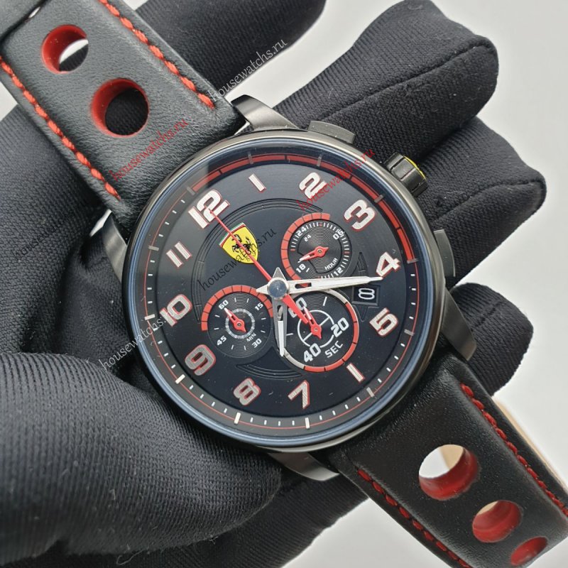 Копия Часы Ferrari Scuderia Abetone H104151