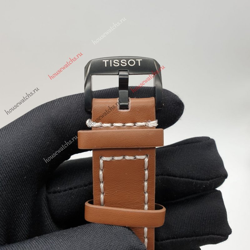 Копия Часы Tissot Chrono XL H104152