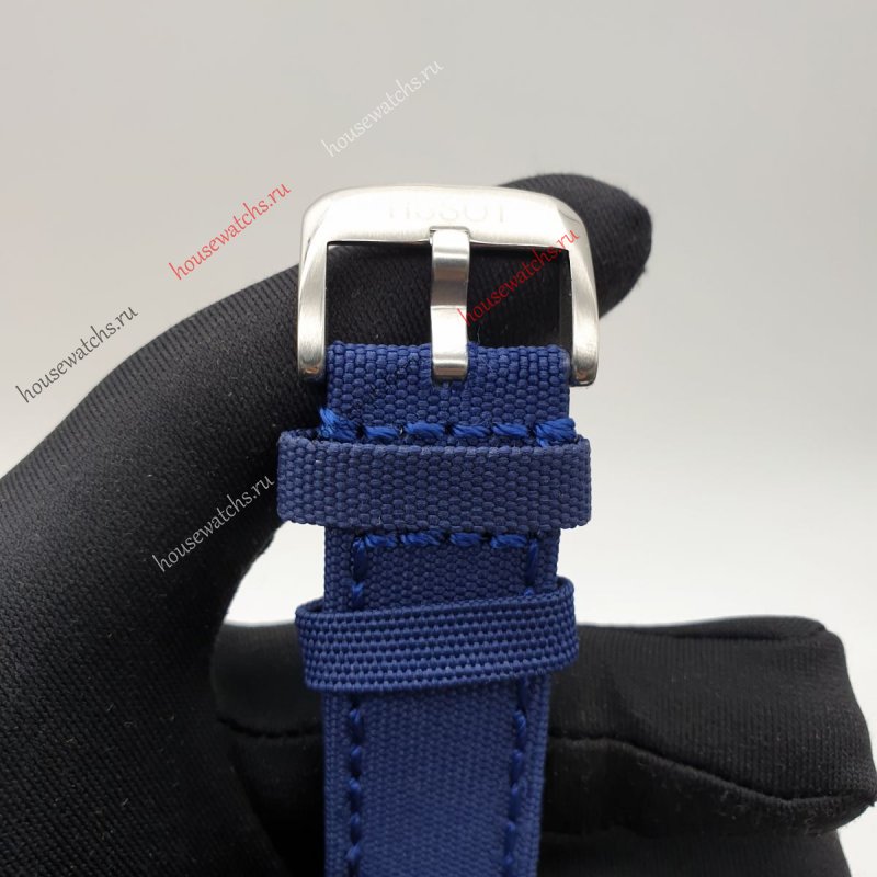 Копия Часы Tissot Chrono XL H104153