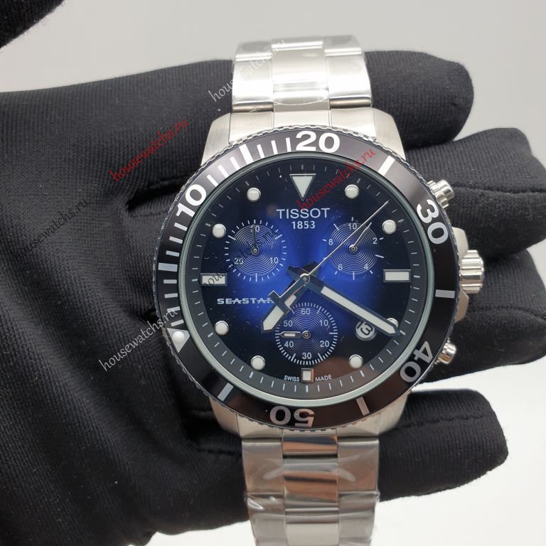 Копия Часы Tissot SeaStar H104155