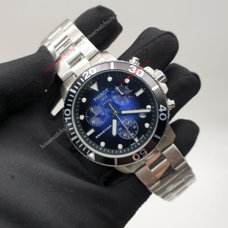 Копия Часы Tissot SeaStar H104155