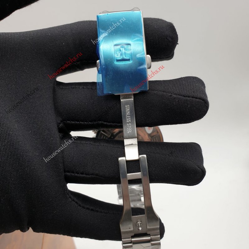 Копия Часы Tissot SeaStar H104155