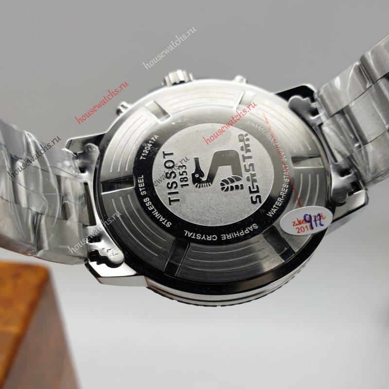 Копия Часы Tissot SeaStar H104155