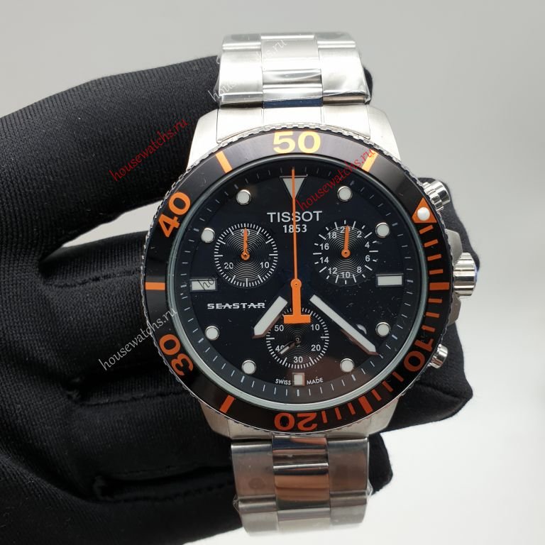 Копия Часы Tissot SeaStar H104156