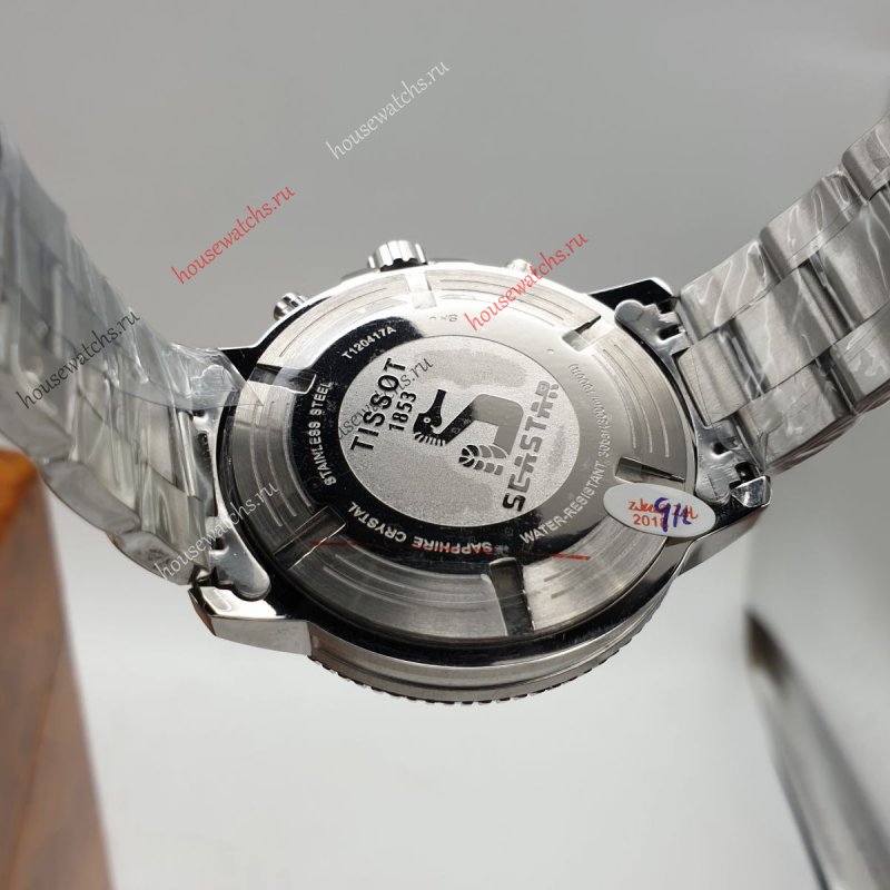Копия Часы Tissot SeaStar H104157