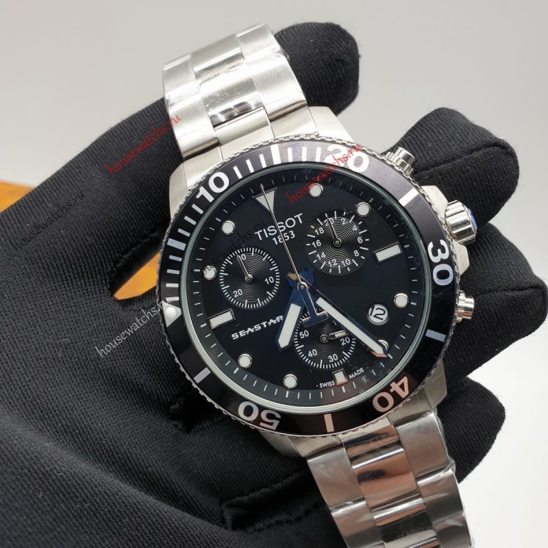 Копия Часы Tissot SeaStar H104157