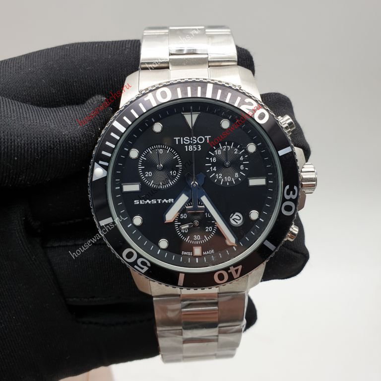 Копия Часы Tissot SeaStar H104157