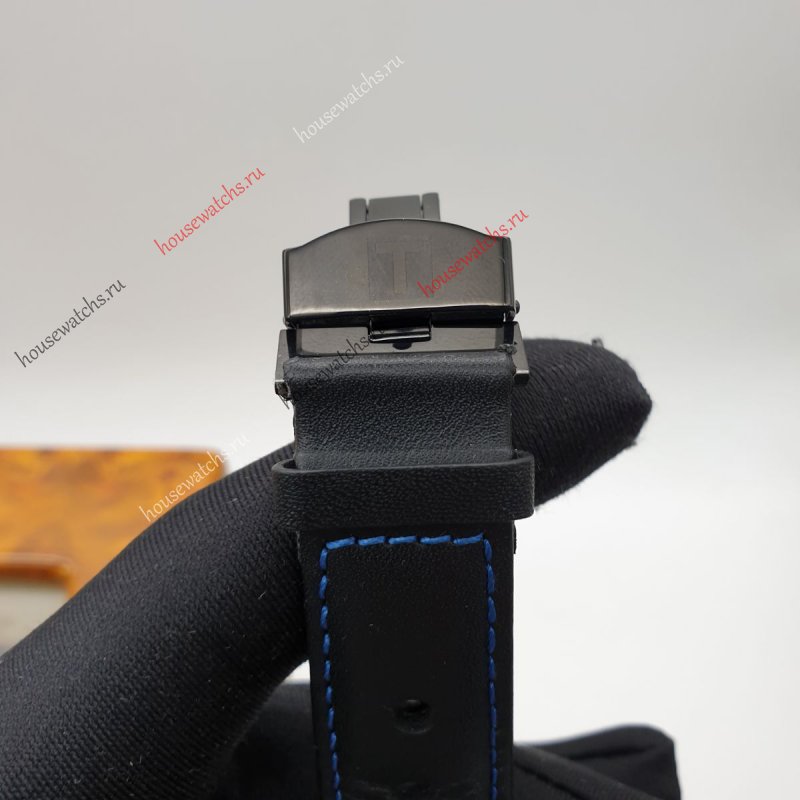 Копия Часы Tissot T-Sport PRS 516 H104158