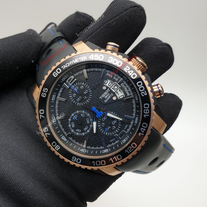 Копия Часы Tissot T-Sport PRS 516 H104158