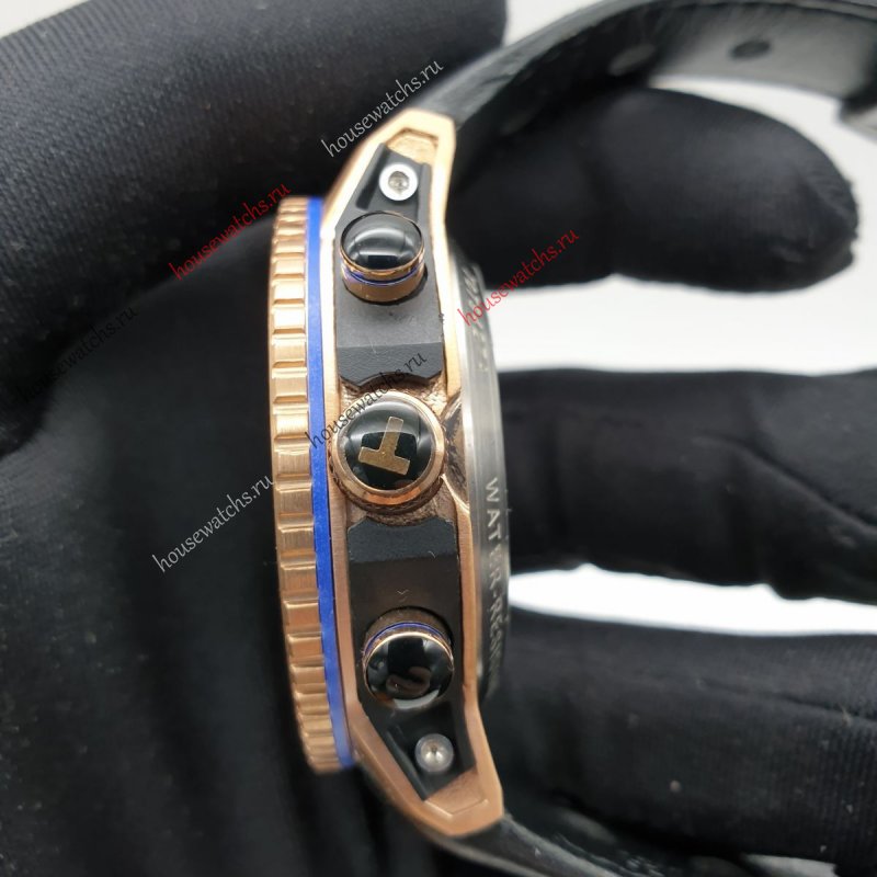 Копия Часы Tissot T-Sport PRS 516 H104158