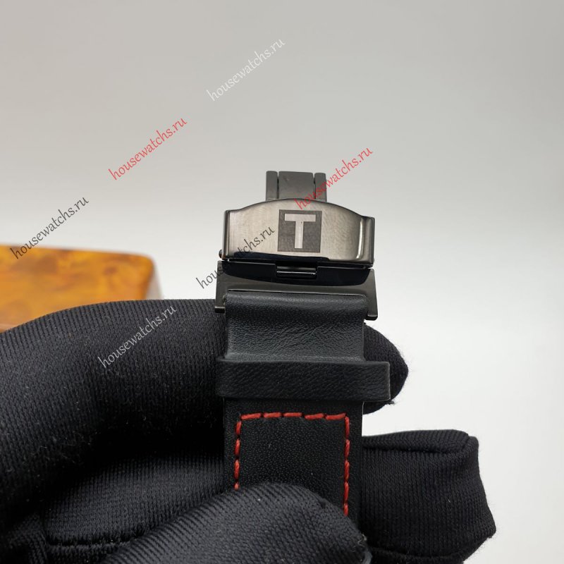 Копия Часы Tissot T-Sport PRS 516 H104160