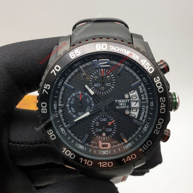 Копия Часы Tissot T-Sport PRS 516 H104160