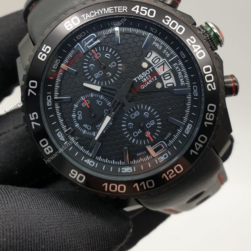 Копия Часы Tissot T-Sport PRS 516 H104160