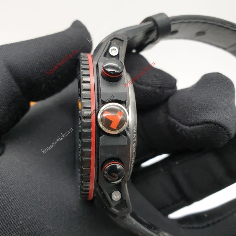 Копия Часы Tissot T-Sport PRS 516 H104160