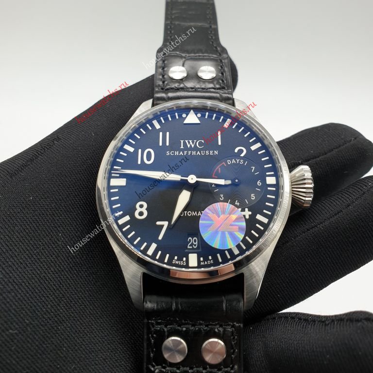 Копия Часы IWC Pilot's Schaffhausen HЭ133