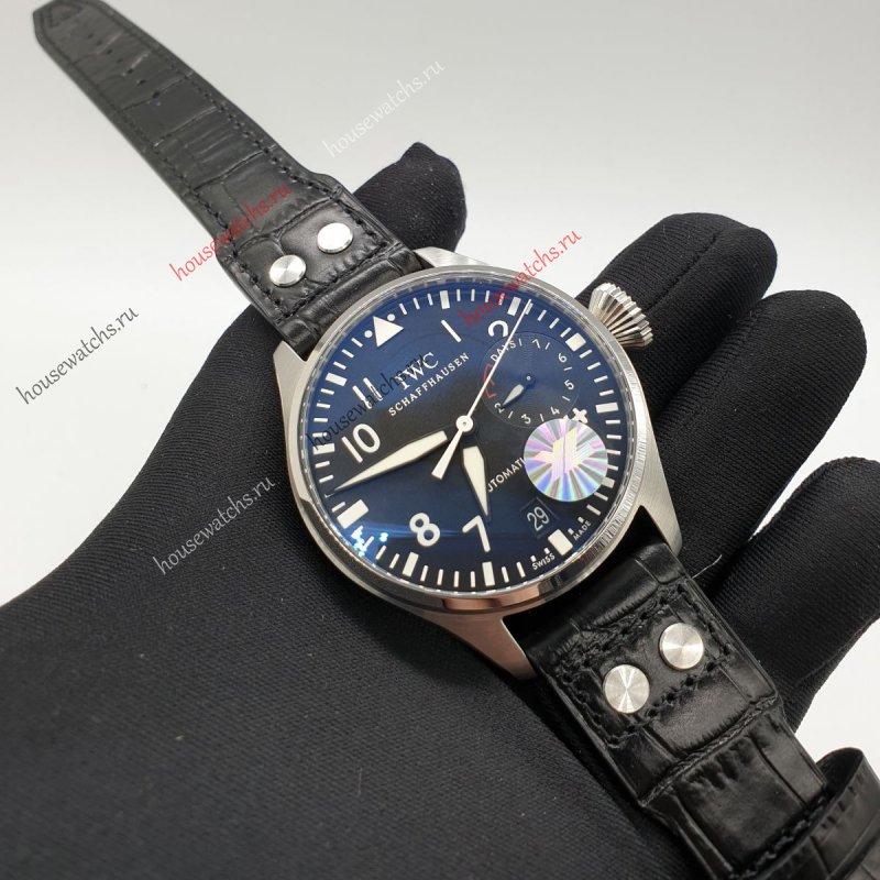 Копия Часы IWC Pilot's Schaffhausen HЭ133