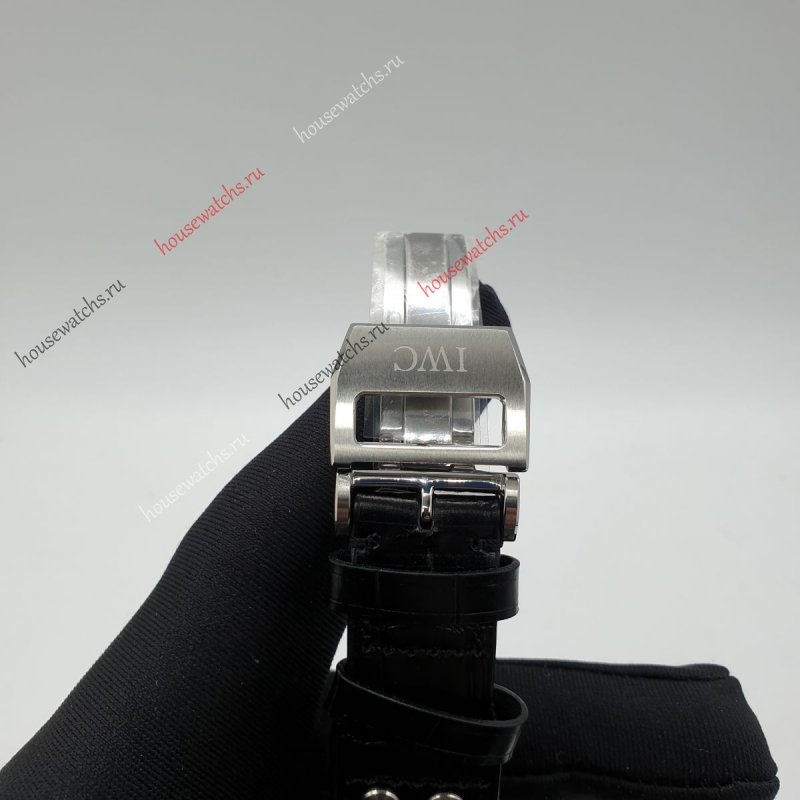 Копия Часы IWC Pilot's Schaffhausen HЭ133