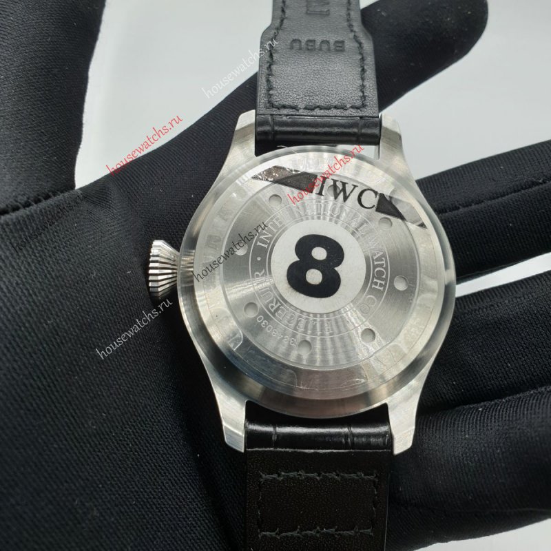 Копия Часы IWC Pilot's Schaffhausen HЭ133