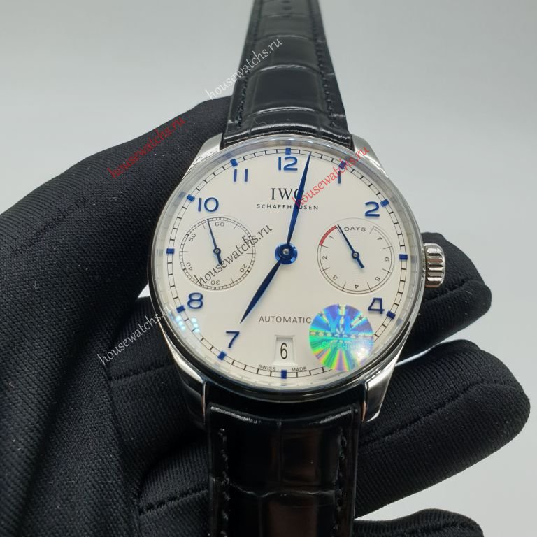 Копия Часы IWC Schaffhausen Portuguese HЭ134