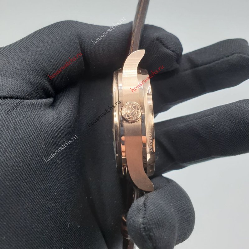 Копия Часы IWC Schaffhausen Portuguese HЭ135