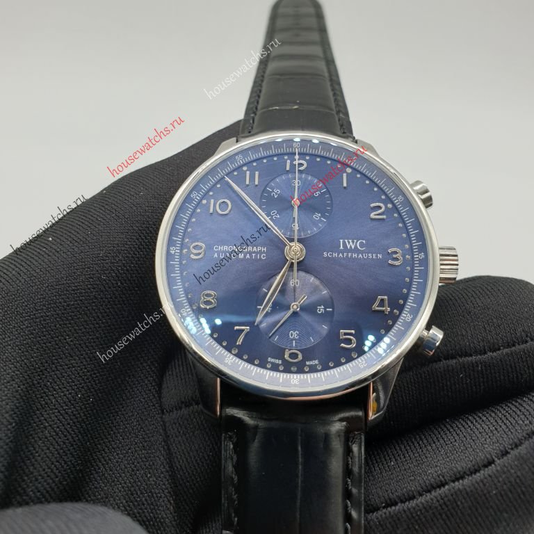 Копия Часы IWC Schaffhausen HЭ137