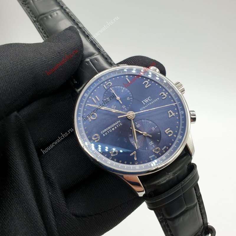 Копия Часы IWC Schaffhausen HЭ137