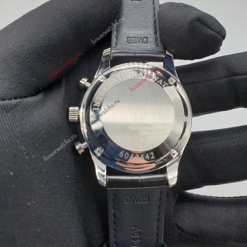 Копия Часы IWC Schaffhausen HЭ137