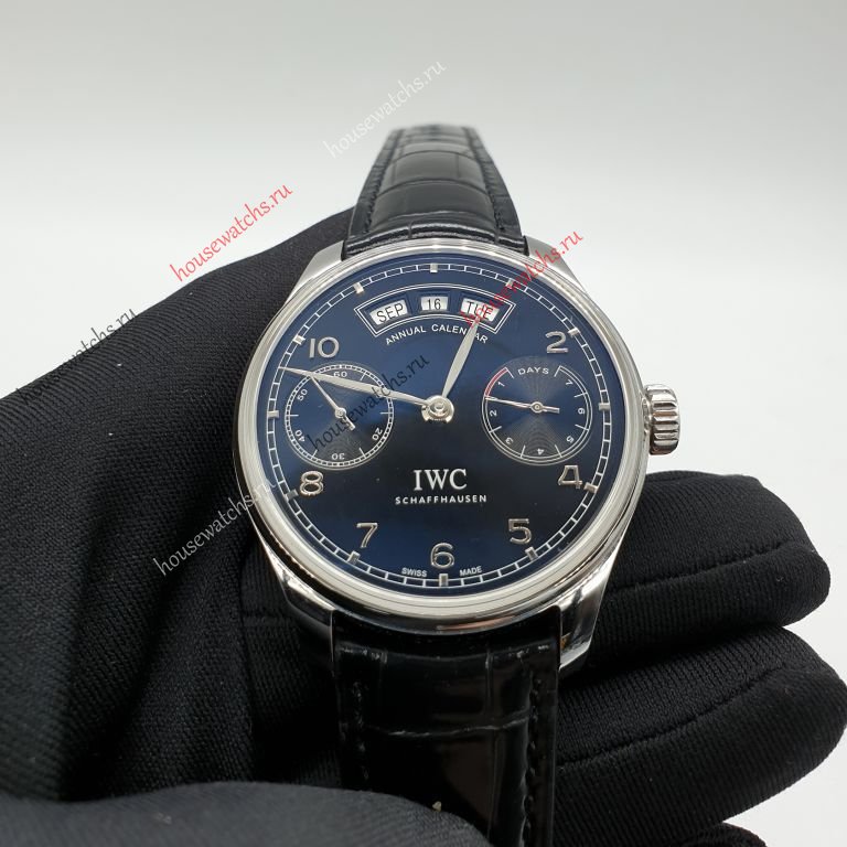 Копия Часы IWC Schaffhausen HЭ138