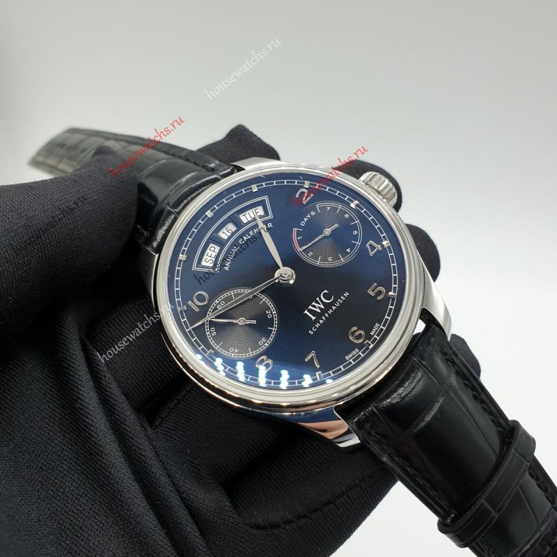 Копия Часы IWC Schaffhausen HЭ138