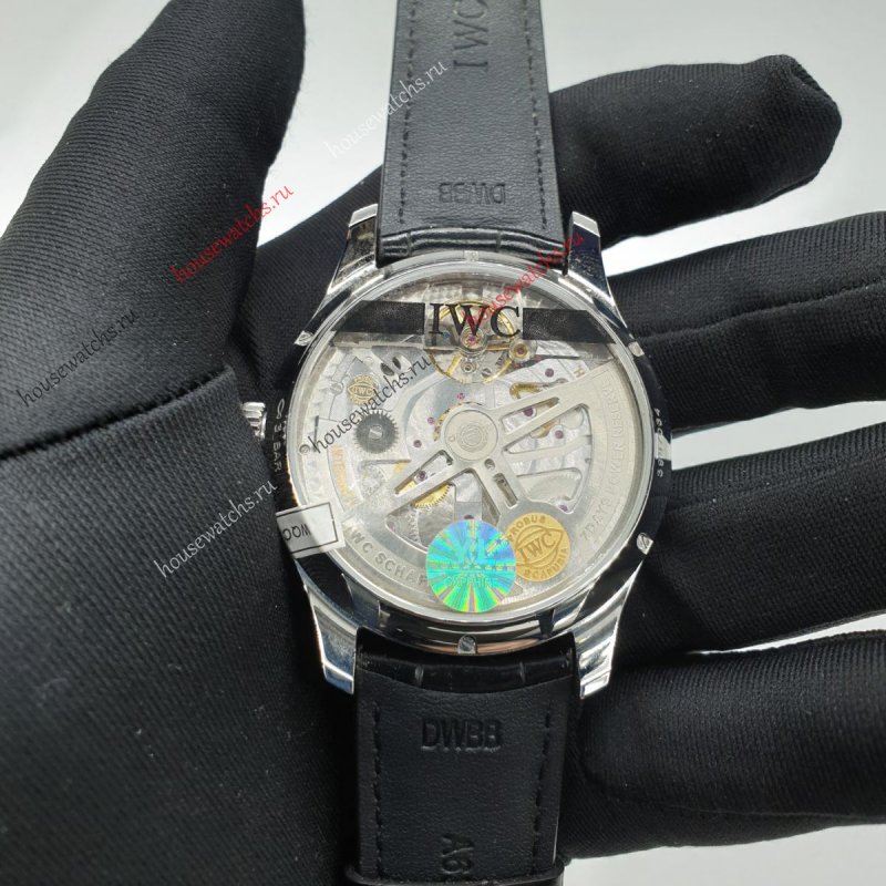 Копия Часы IWC Schaffhausen HЭ138