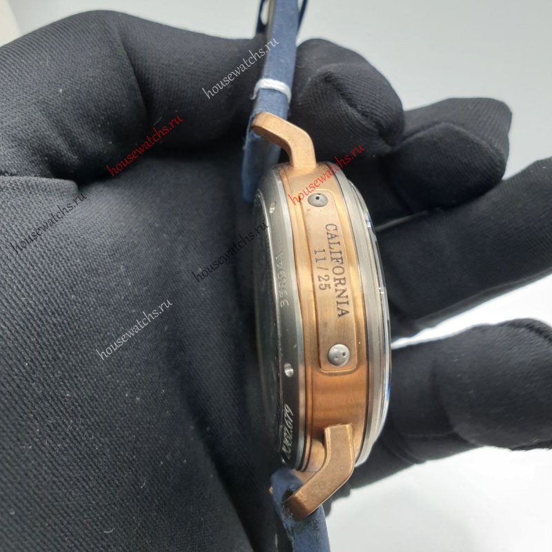 Копия Часы Zenith Pilot HЭ140