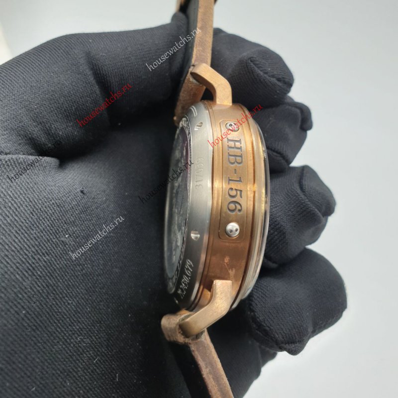 Копия Часы Zenith Pilot HЭ142