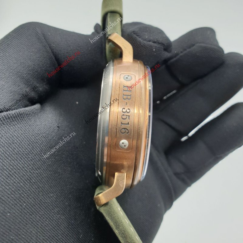 Копия Часы Zenith Pilot HЭ143