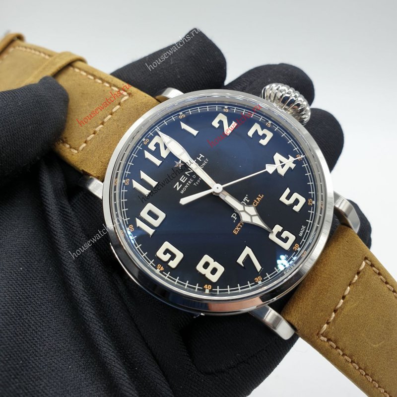 Копия Часы Zenith Pilot HЭ144
