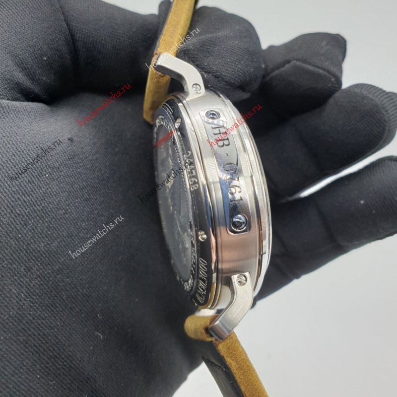 Копия Часы Zenith Pilot HЭ144