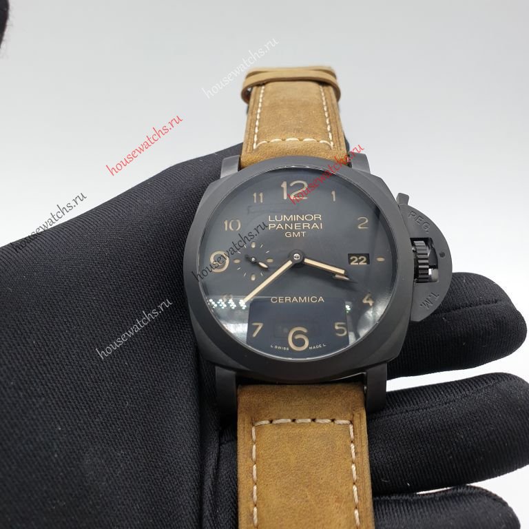 Копия Часы Panerai Luminor HЭ145