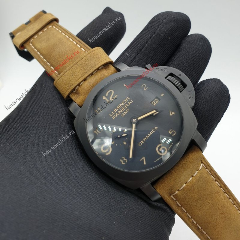 Копия Часы Panerai Luminor HЭ145