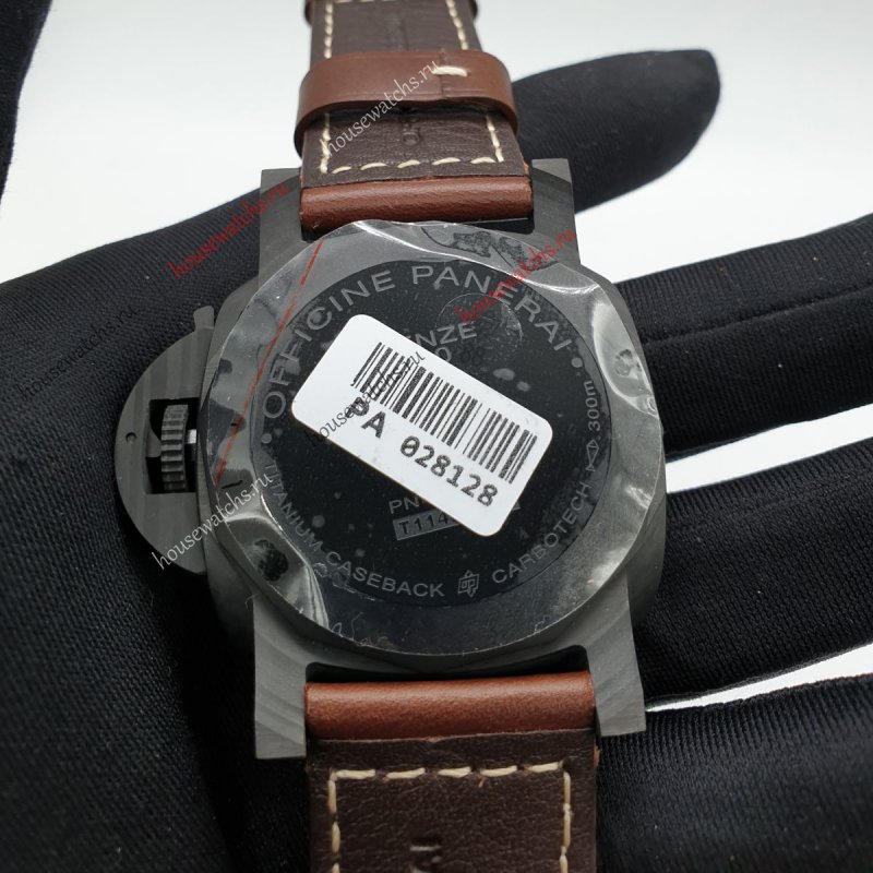 Копия Часы Panerai Luminor HЭ146