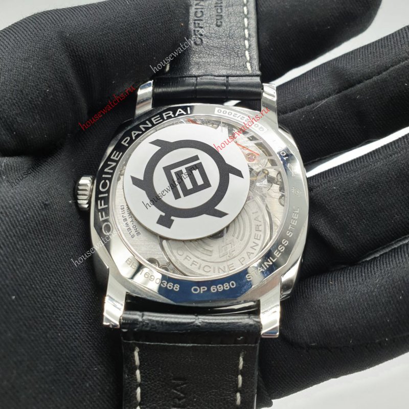 Копия Часы Panerai Radiomir HЭ147