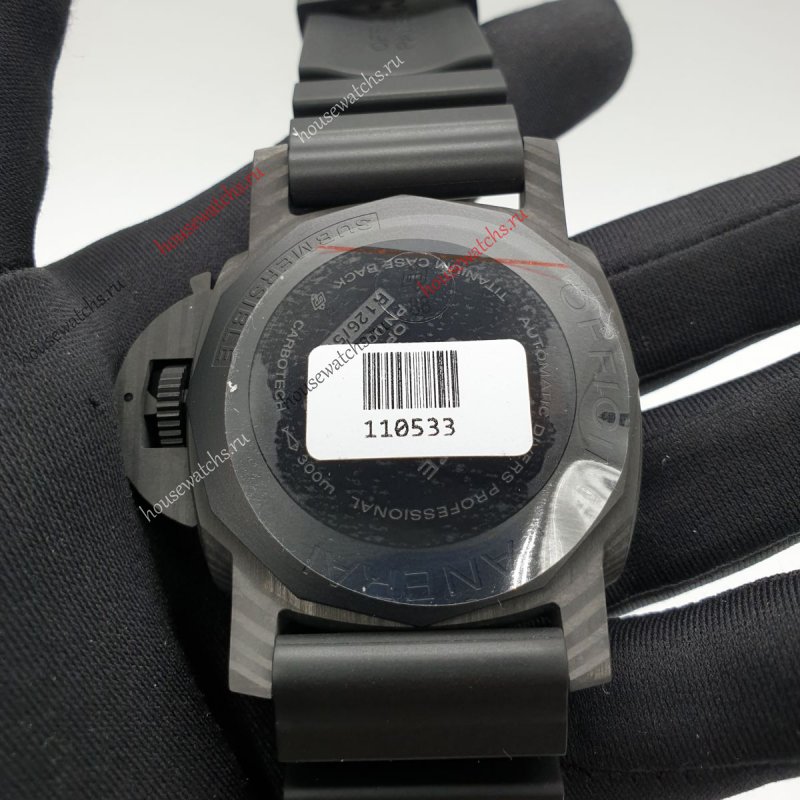 Копия Часы Panerai Luminor Submersible HЭ148